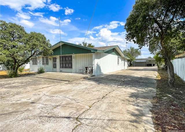 Property at 505 Arroyo Rd, La Grulla, TX 78548, 4 beds, 2 baths