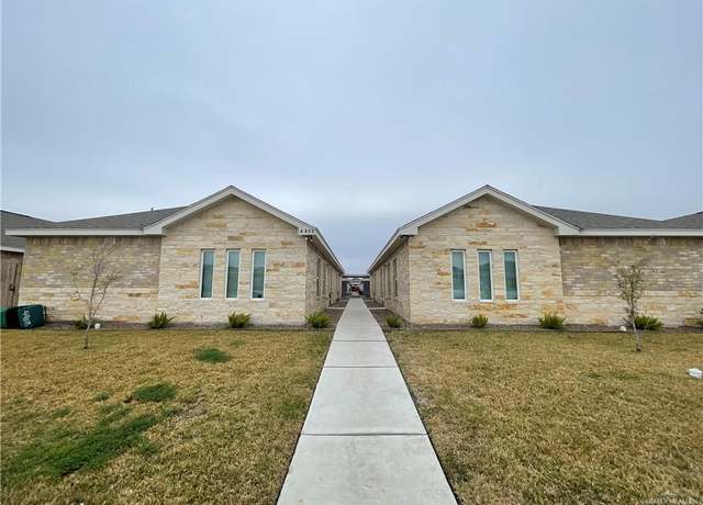 Property at 4903 N Hiawatha Dr, Pharr, TX 78577