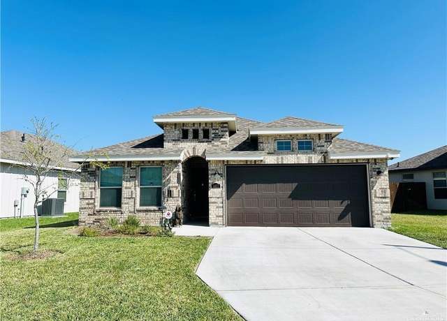 Property at 1411 E Sonador Dr S, Edinburg, TX 78542, 3 beds, 2 baths