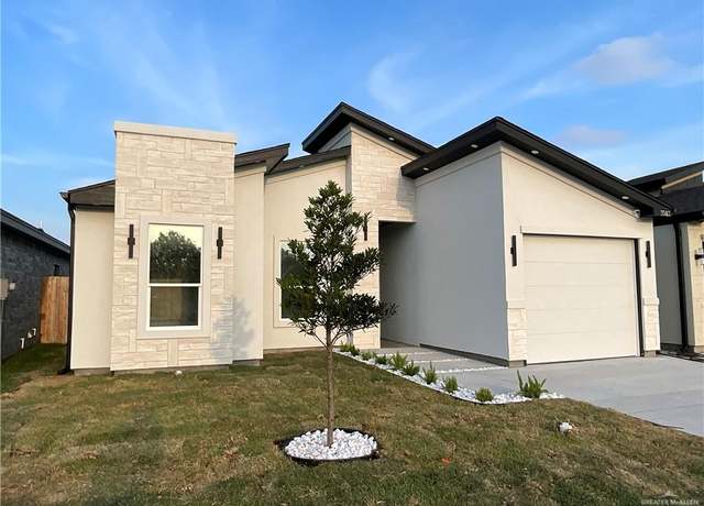Property at 3503 Emma Dr, Weslaco, TX 78596, 3 beds, 2 baths