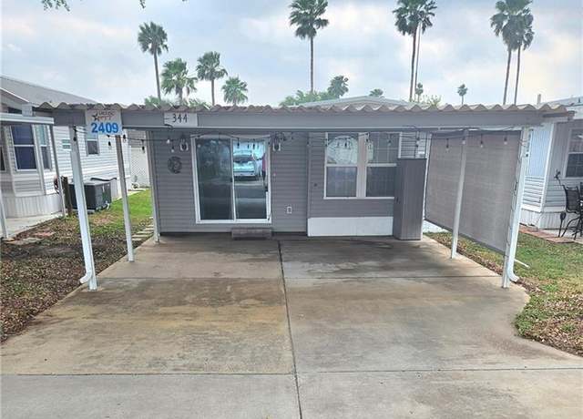 Property at 2409 Starling Cir, Palmview, TX 78572, 1 bed, 1 bath