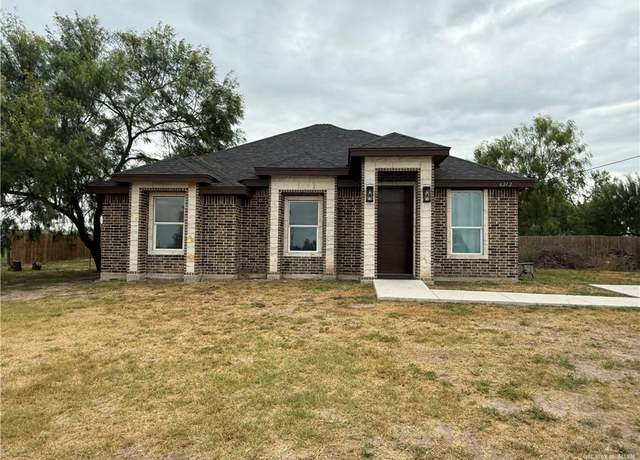 Property at 6212 Vulcan Ave, Edinburg, TX 78542, 3 beds, 2 baths