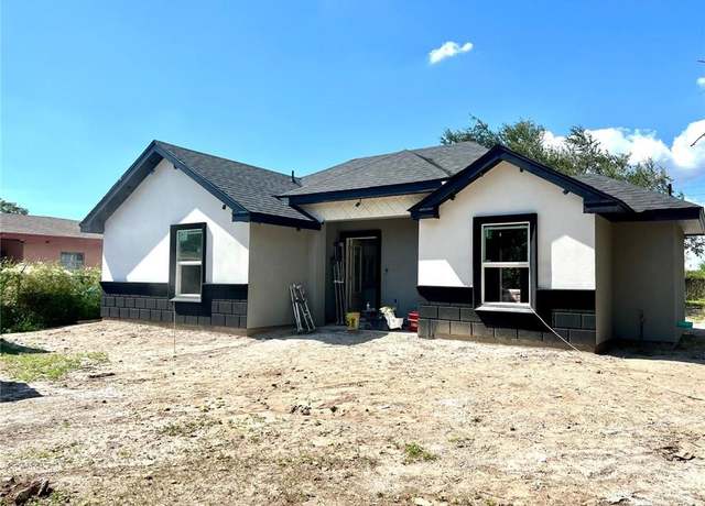 Property at 1208 Morningset Rd, San Juan, TX 78589, 3 beds, 2 baths