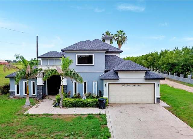 Property at 6908 N Moorefield Rd, Mission, TX 78574, 3 beds, 3.5 baths