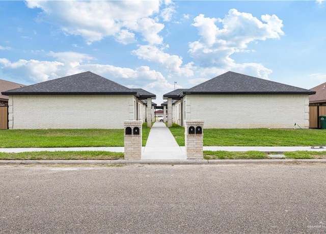 Property at 1204 Cornerstone Loop, Rio Grande City, TX 78582