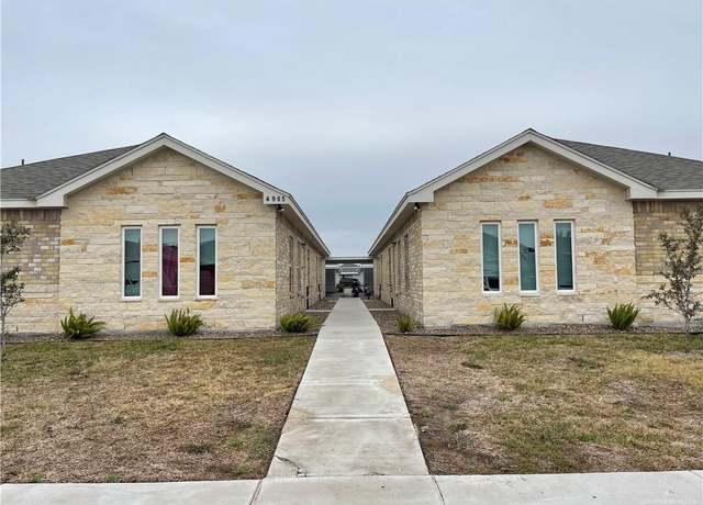 Property at 4905 N Hiawatha Dr, Pharr, TX 78577