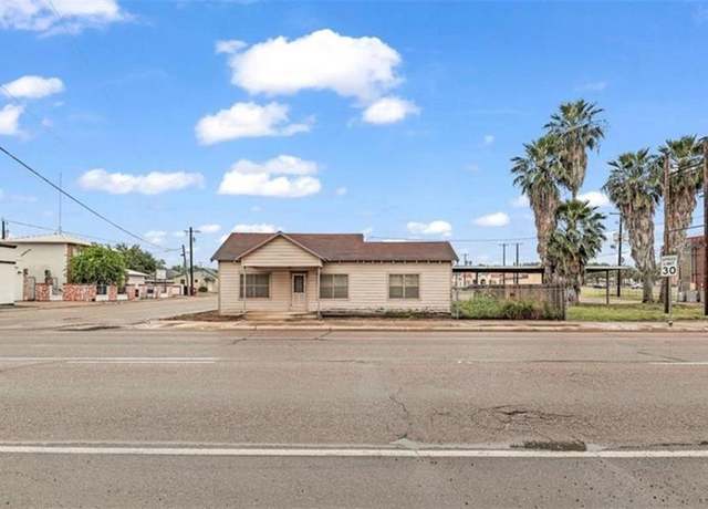 Property at 107 E Main St, Rio Grande City, TX 78582, 2 beds, 1 bath