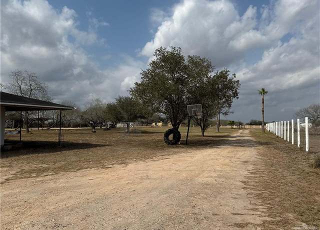 Property at 2421 W Mile 13 1/2 N, Weslaco, TX 78599, 5 beds, 2 baths
