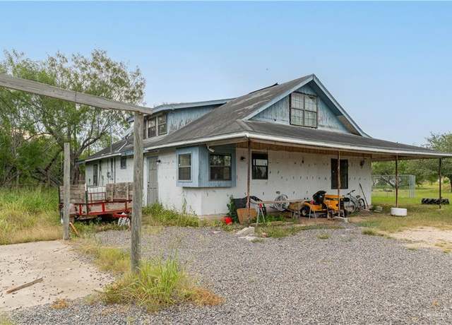 Property at 2421 W Mile 13 1/2 N, Weslaco, TX 78599, 5 beds, 2 baths