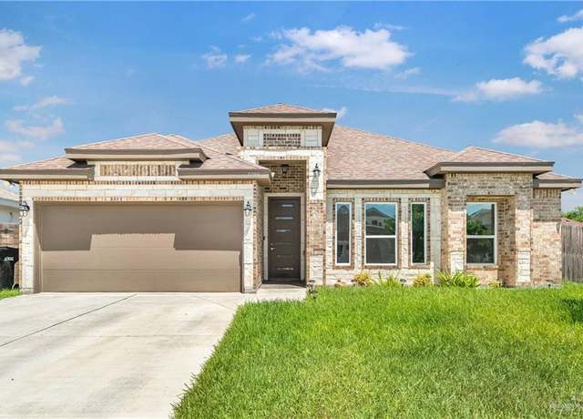 Property at 7700 N 27th St, Mcallen, TX 78504, 3 beds, 2 baths