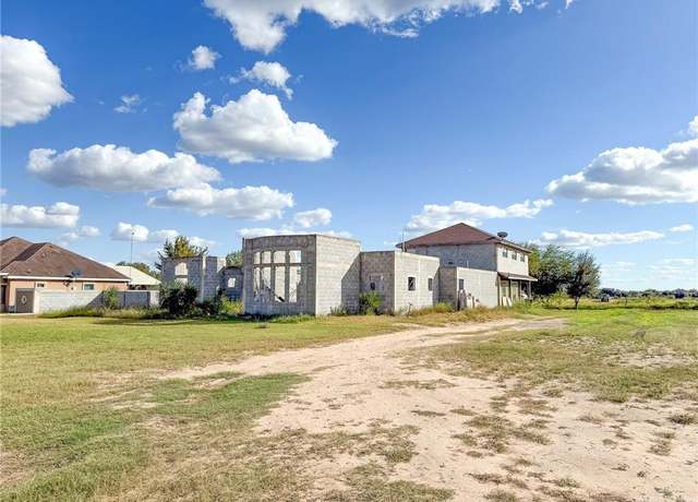 Property at 76 Marissa Dr, Rio Grande City, TX 78582