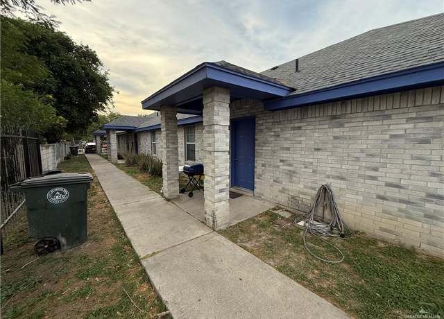 Property at 609 N St. Marie Ave, Mission, TX 78574