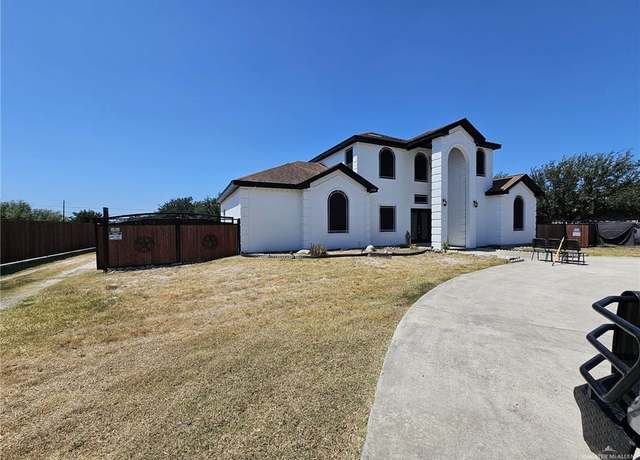 Property at 1502 Ruby St, Penitas, TX 78576, 5 beds, 3 baths