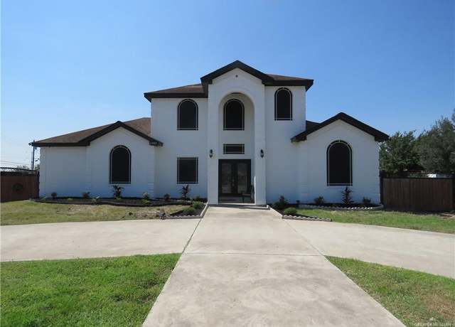 Property at 1502 Ruby St, Penitas, TX 78576, 5 beds, 3 baths