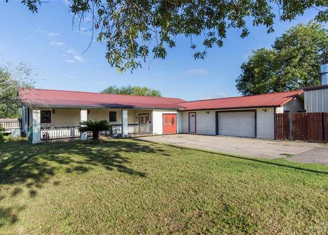 Property at 1815 N Jackson Rd, Edinburg, TX 78539, 3 beds, 3.5 baths
