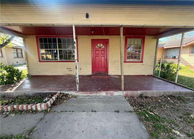 Property at 317 N 11th St, Mcallen, TX 78501, 3 beds, 3 baths
