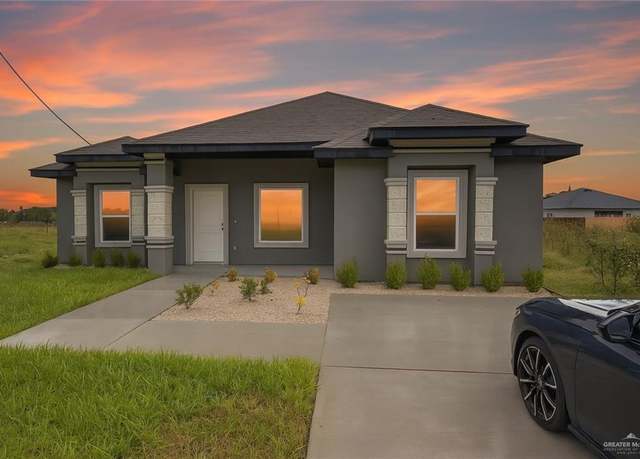 Property at 2807 Erasmo, Weslaco, TX 78596, 3 beds, 2 baths