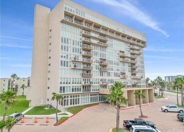 Property at 6300 Padre Blvd #205, South Padre Island, TX 78597, 4 beds, 4.5 baths