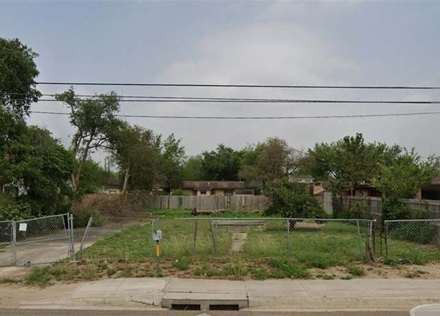 Property at 201 E Sam Houston Ave, Pharr, TX 78577