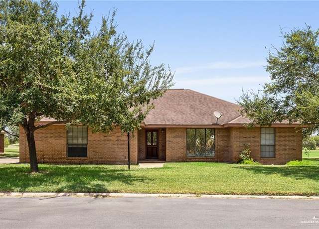 Property at 305 Ashley Dr, Pharr, TX 78577, 3 beds, 2.5 baths