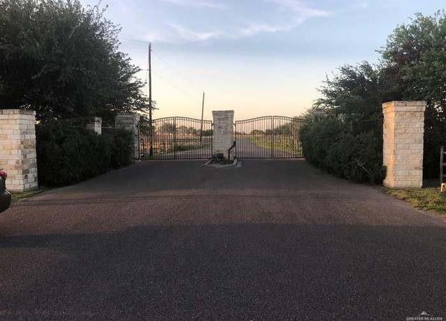 Property at 00 N Oak Knoll St N, Edcouch, TX 78538