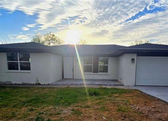 Property at 118 N Washington Ave, Mercedes, TX 78570, 3 beds, 2 baths