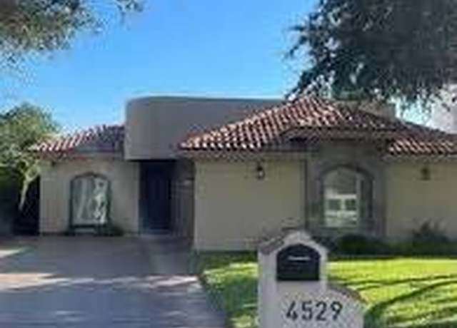 Property at 4529-A Ben Hogan Dr, Mcallen, TX 78503, 3 beds, 3 baths