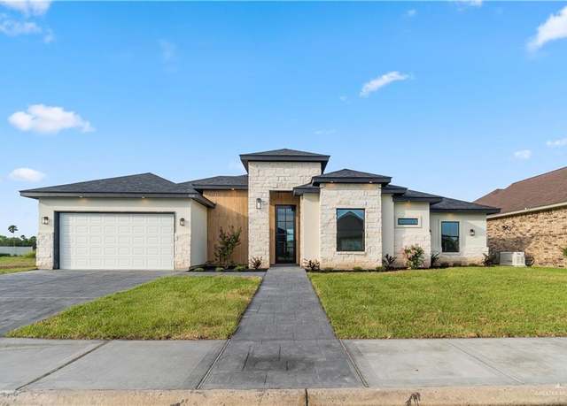 Property at 1114 Knotty Pine Ln, Harlingen, TX 78552, 4 beds, 3 baths