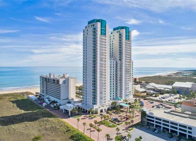 Property at 310A Padre Blvd #2304, South Padre Island, TX 78597, 3 beds, 3 baths