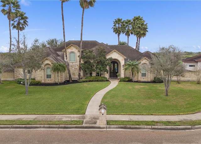 Property at 14141 N El Caribe Cir, La Feria, TX 78559, 3 beds, 3.5 baths
