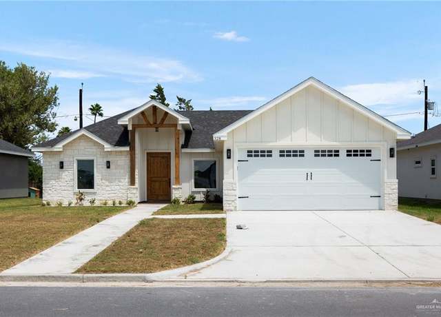 Property at 328 Brooks Cir N, La Feria, TX 78559, 3 beds, 2 baths