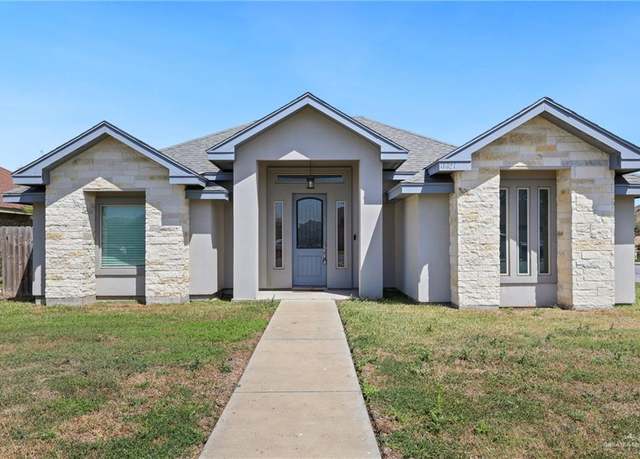 Property at 17231 Mandarin Ave, Harlingen, TX 78552, 3 beds, 2 baths