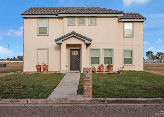 Property at 3913 Santo Cielo St, Weslaco, TX 78596, 3 beds, 2.5 baths