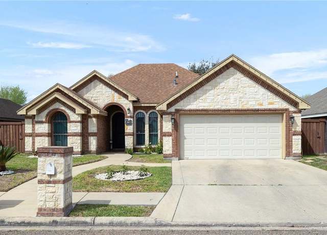Property at 2601 Hibiscus Dr, San Juan, TX 78589, 3 beds, 2 baths