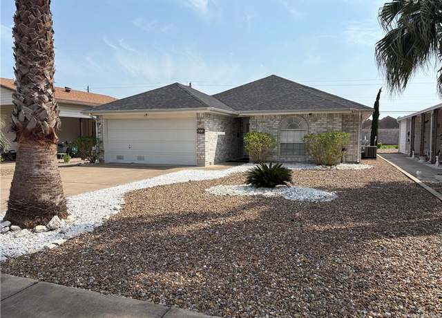 Property at 413 Belinda Dr, Alamo, TX 78516, 2 beds, 2 baths