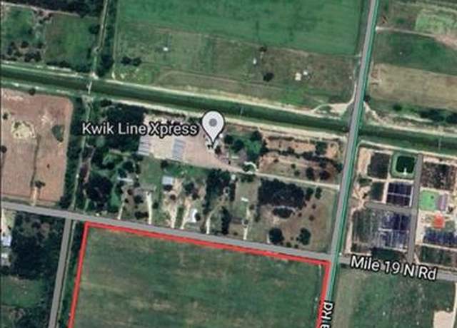 Property at 00000 FM 493 Hwy N, Edcouch, TX 78538