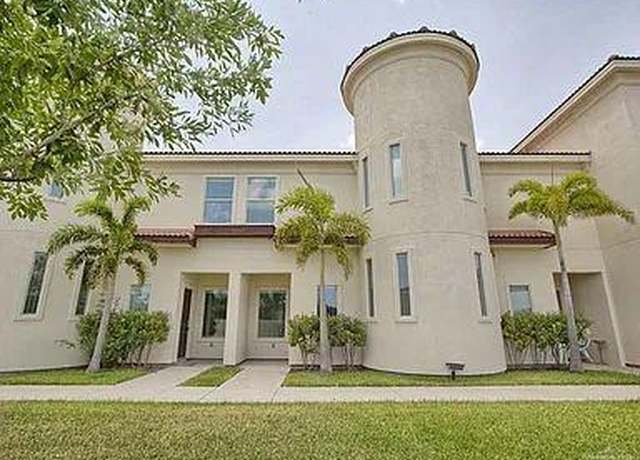 Property at 1413 E Keeton Ave #21, Mcallen, TX 78503, 2 beds, 2.5 baths