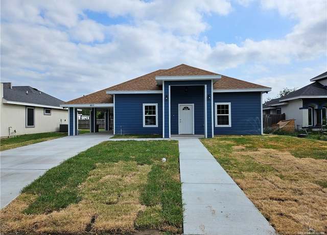 Property at 805 W Ventura St, Pharr, TX 78577, 3 beds, 2 baths