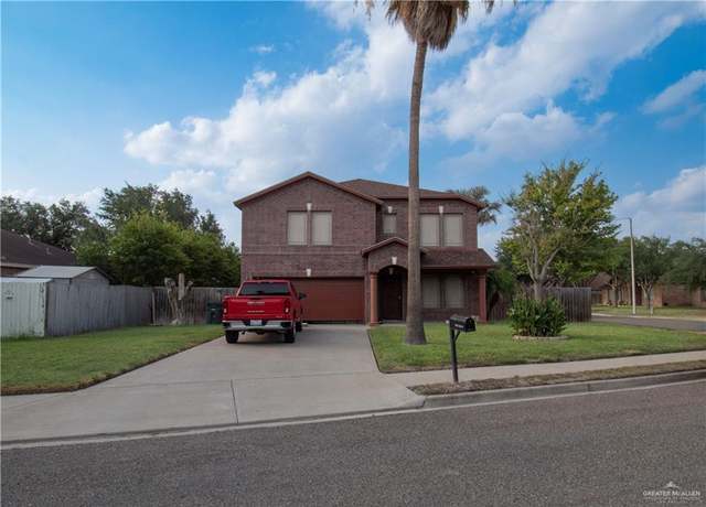 Property at 1007 E Solar Dr, Mission, TX 78574, 3 beds, 2.5 baths