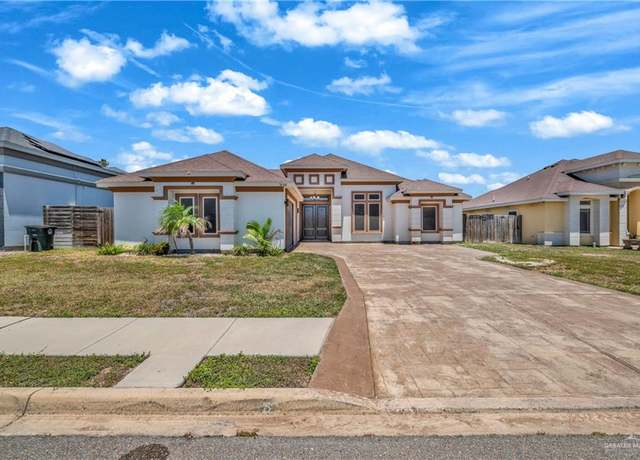 Property at 3600 Joycee Dr, Mission, TX 78573, 3 beds, 3.5 baths
