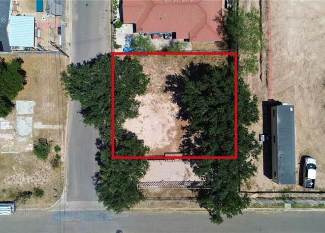 Property at 614 Nogal St, Mission, TX 78572