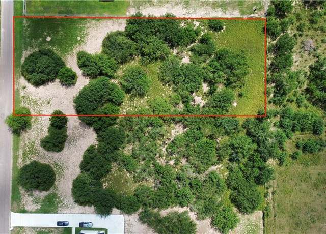 Property at 000 W Monte Cristo Heights Rd, Edinburg, TX 78541