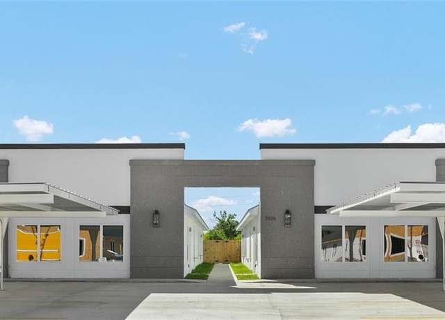 Property at 1208 Chapin St, Edinburg, TX 78541