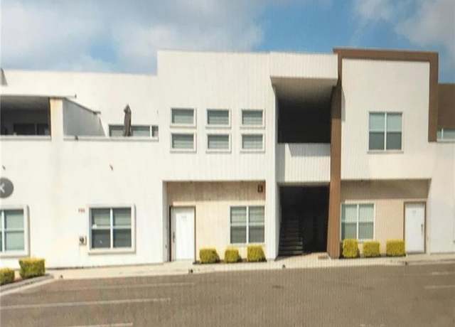 Property at 4217 Colbath Ave Unit 110B, Mcallen, TX 78503, 3 beds, 2 baths