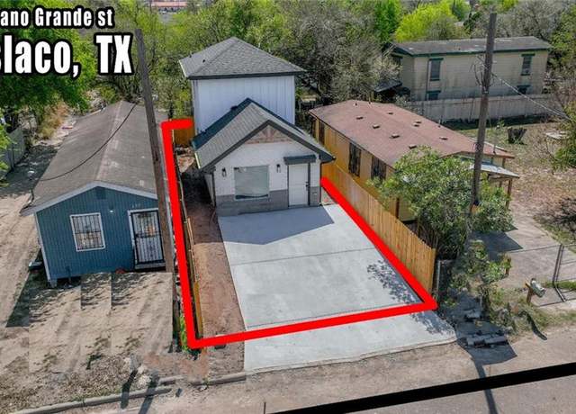 Property at 211 W Llano Grande St, Weslaco, TX 78596, 2 beds, 2 baths