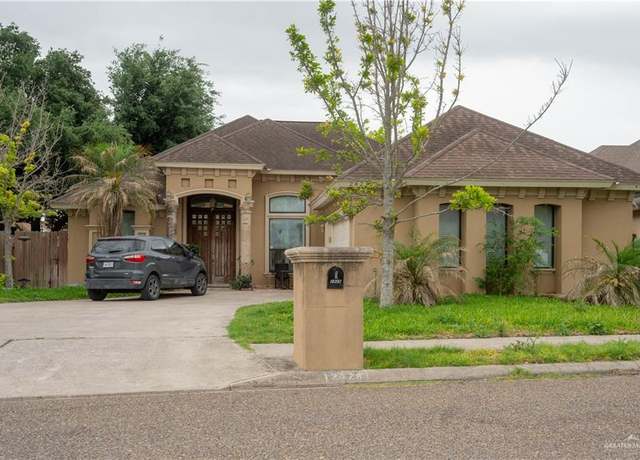 Property at 2428 E 6th Ave, Mission, TX 78572, 3 beds, 2 baths