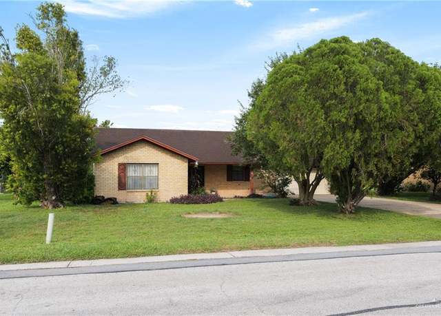 Property at 1404 Santa Ana Ave, Rancho Viejo, TX 78575, 4 beds, 4 baths