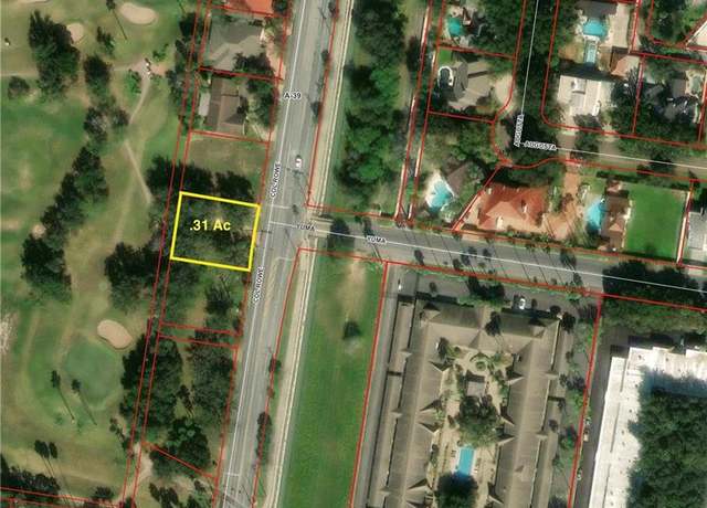 Property at 2600 S Col Rowe Blvd S, Mcallen, TX 78503