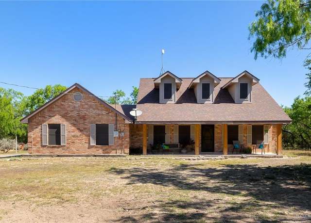Property at 1612 W Military Hwy, Mission, TX 78572, 3 beds, 2 baths