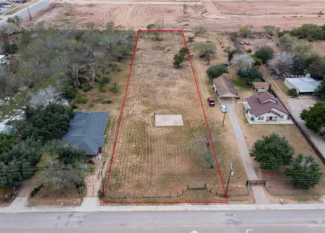 Property at 8501 Carmen Avila Rd, Edinburg, TX 78542